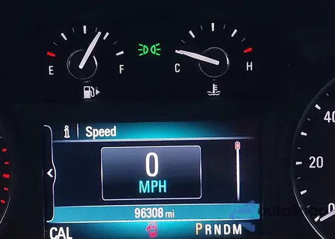 2020 Buick Encore Awd Essence z USA, uszkodzony, nr VIN KL4CJGSB1LB046764